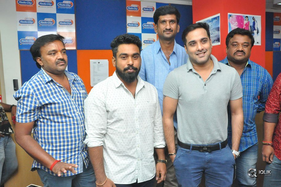 Idi-Naa-Love-Story-Movie-First-Song-Launch-at-Radio-City